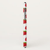 ストロベリークラブケース Case-Mate iPhoneケース (裏面/左)