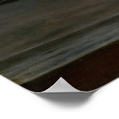 ストロベリークリームラファエルペールファインアートポスター ポスター (角)