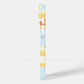 ストロベリーケーキ Case-Mate iPhoneケース (裏面 / 左)