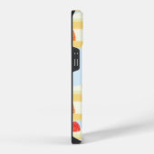 ストロベリーケーキ iPhoneケース (右側面)