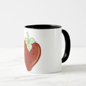 ストロベリーコレクションマグ マグカップ (正面右)