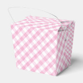 ストロベリーサンキューベリーの多くの波打 フェイバーボックス (裏面サイド)