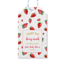 ストロベリーサンキューベリー