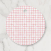 ストロベリーサンキューベリー フェイバータグ (裏面)