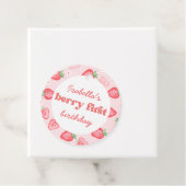 ストロベリーサンキューベリー フェイバータグ (インサイチュ)