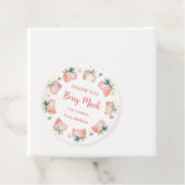 ストロベリーサンキューベリー フェイバータグ (インサイチュ)