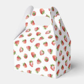 ストロベリーサンキューベリー フェイバーボックス (裏面サイド)