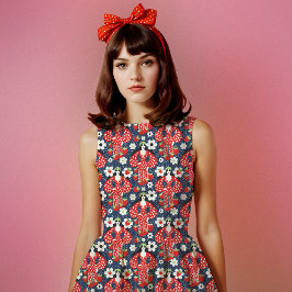 ストロベリーシック ファブリック