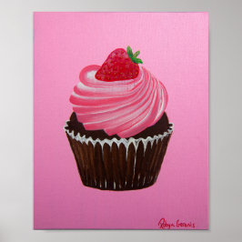 ストロベリーシュガー ポスター