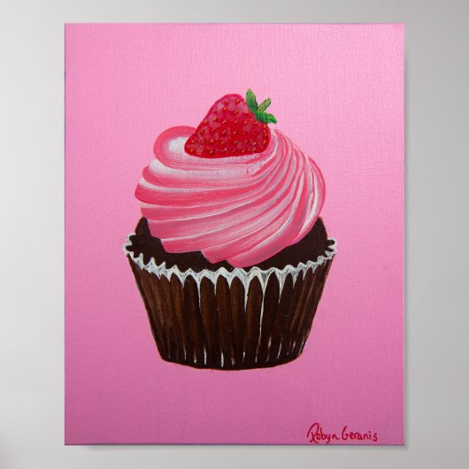 ストロベリーシュガー ポスター (正面)