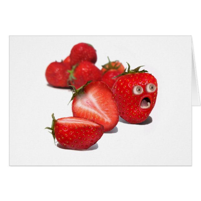 ストロベリーショック (正面横)