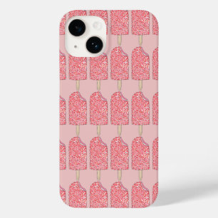 ストロベリーショートケーキポプシクルフォンケース Case-Mate iPhone 14ケース
