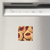 ストロベリーショートブレッドクッキーマグネット マグネット (インサイチュ (食洗機))