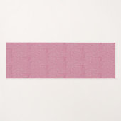 ストロベリージェム ヨガマット (正面(横))