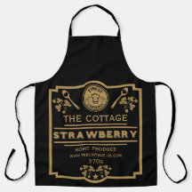 ストロベリージャム売り手