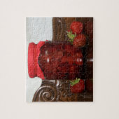 ストロベリージャム ジグソーパズル (縦)