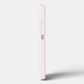 ストロベリージュースカッコいい飲料 Case-Mate iPhoneケース (裏面 / 左)
