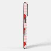 ストロベリージンガム Case-Mate iPhoneケース (裏面 / 右)