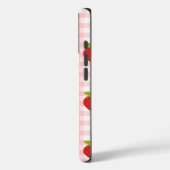ストロベリージンガム Case-Mate iPhoneケース (裏面 / 左)