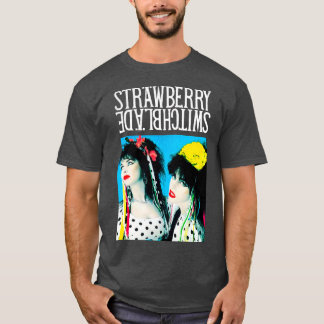 ストロベリースイッチ Tシャツ