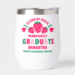 ストロベリースイーツ卒業