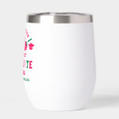 ストロベリースイーツ卒業 (背面)