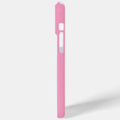 ストロベリースイーツ卒業 Case-Mate iPhoneケース (裏面 / 左)