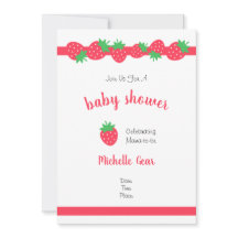 ストロベリースウィート