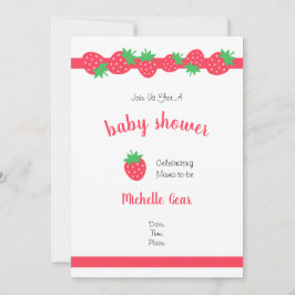 ストロベリースウィート