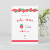 ストロベリースウィート (スタンド正面)