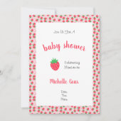 ストロベリースウィート (正面)