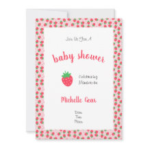 ストロベリースウィート