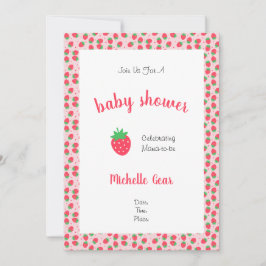 ストロベリースウィート