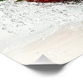 ストロベリースプラッシュ ポスター (コーナー)