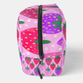 ストロベリースペシャルバッグ ドップキット (右)