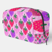 ストロベリースペシャルバッグ ドップキット (右コーナー)