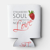 ストロベリーソウル 缶クーラー (裏面)