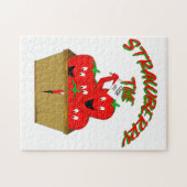 ストロベリータイム! ジグソーパズル (横)