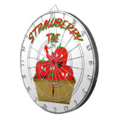 ストロベリータイム！ ダーツボード (正面右)