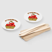 ストロベリータイム！ ハンドファン (組立なし)