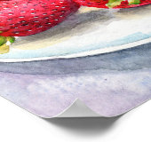 ストロベリータイム ポスター (角)