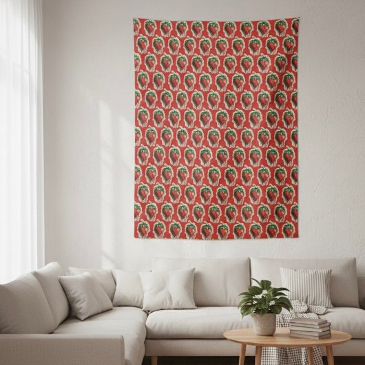 ストロベリータペストリー タペストリー