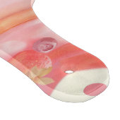 ストロベリータルトイラストレーション カッティングボード (角)