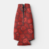 ストロベリーダイキリクールボトル ボトルクーラー (裏面)