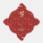 ストロベリーダイキリビーフボックス フェイバーボックス (折り畳みなし)