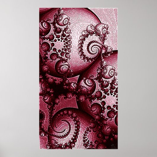 ストロベリーダイキリ ポスター (正面)