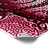 ストロベリーダイキリ ポスター (角)