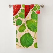 ストロベリーダダイストアートワーク