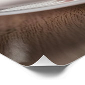 ストロベリーチーズケーキ ポスター (コーナー)