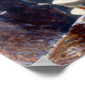 ストロベリーティーセット[ハサム] ポスター (角)